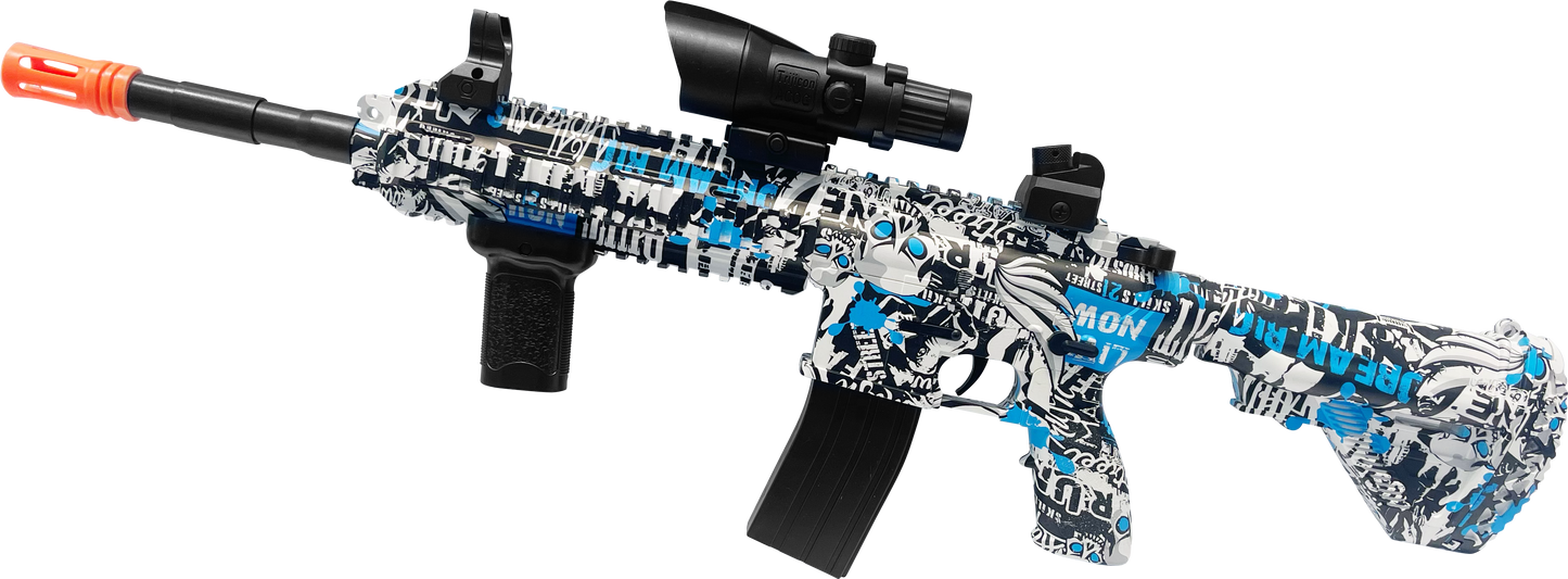 GelBlast M4A1 ULTRA
